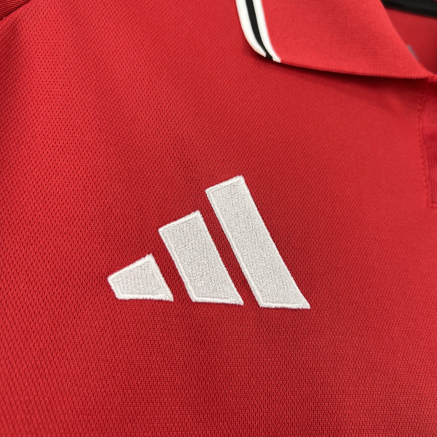 Manchester United Home Jersey 2026/27