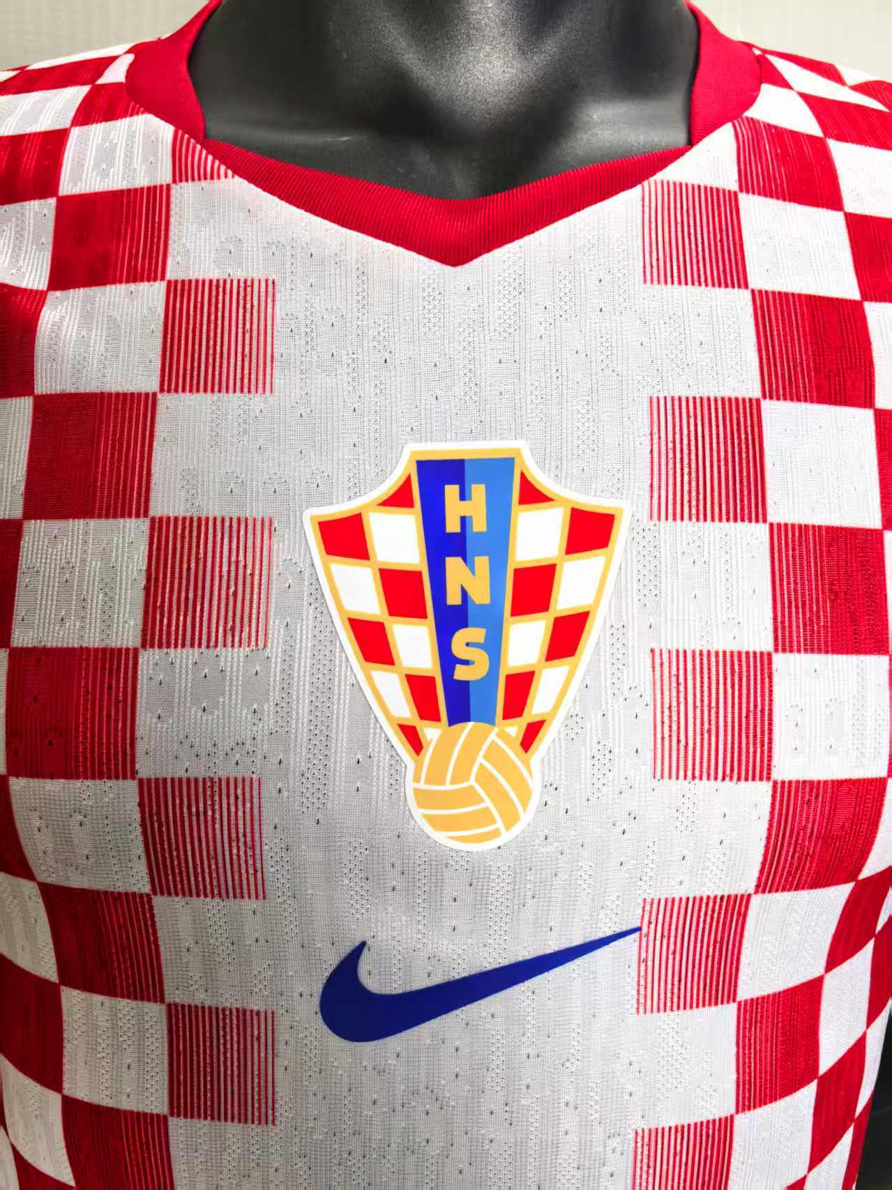 Croatia World Cup 2026 Jersey