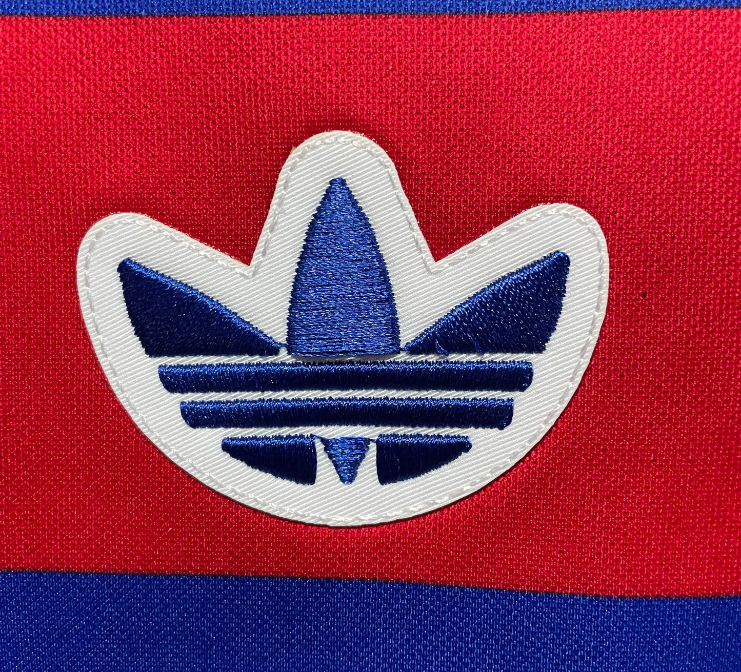 France Home Jersey Euro 1984