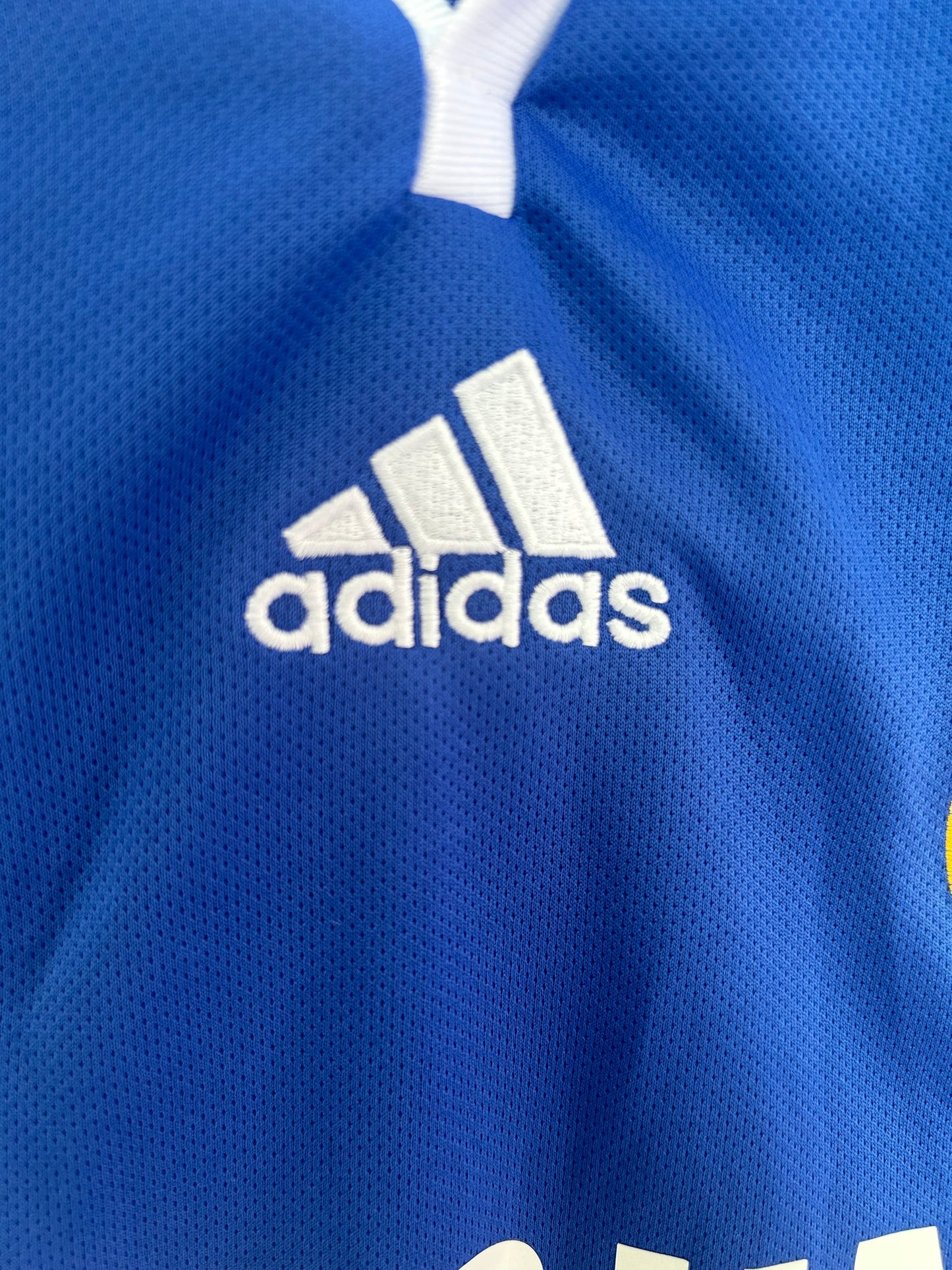 Chelsea Home Jersey 2007-08 UCL Final