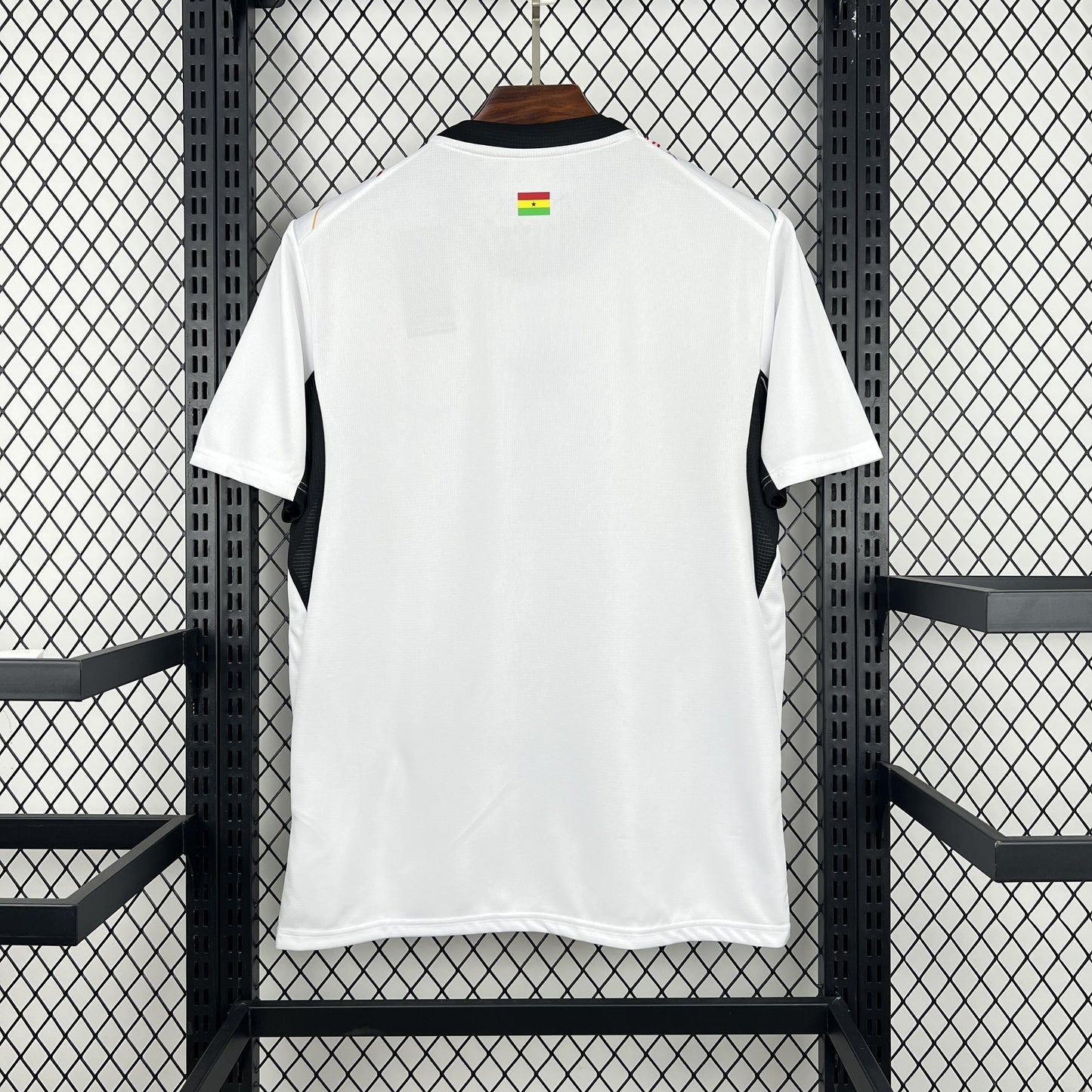 Ghana Home Jersey 2026 World Cup