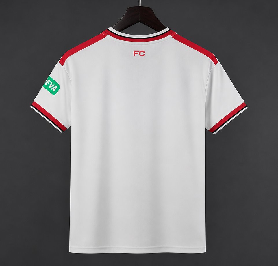 Koln Home Jersey 2026/27