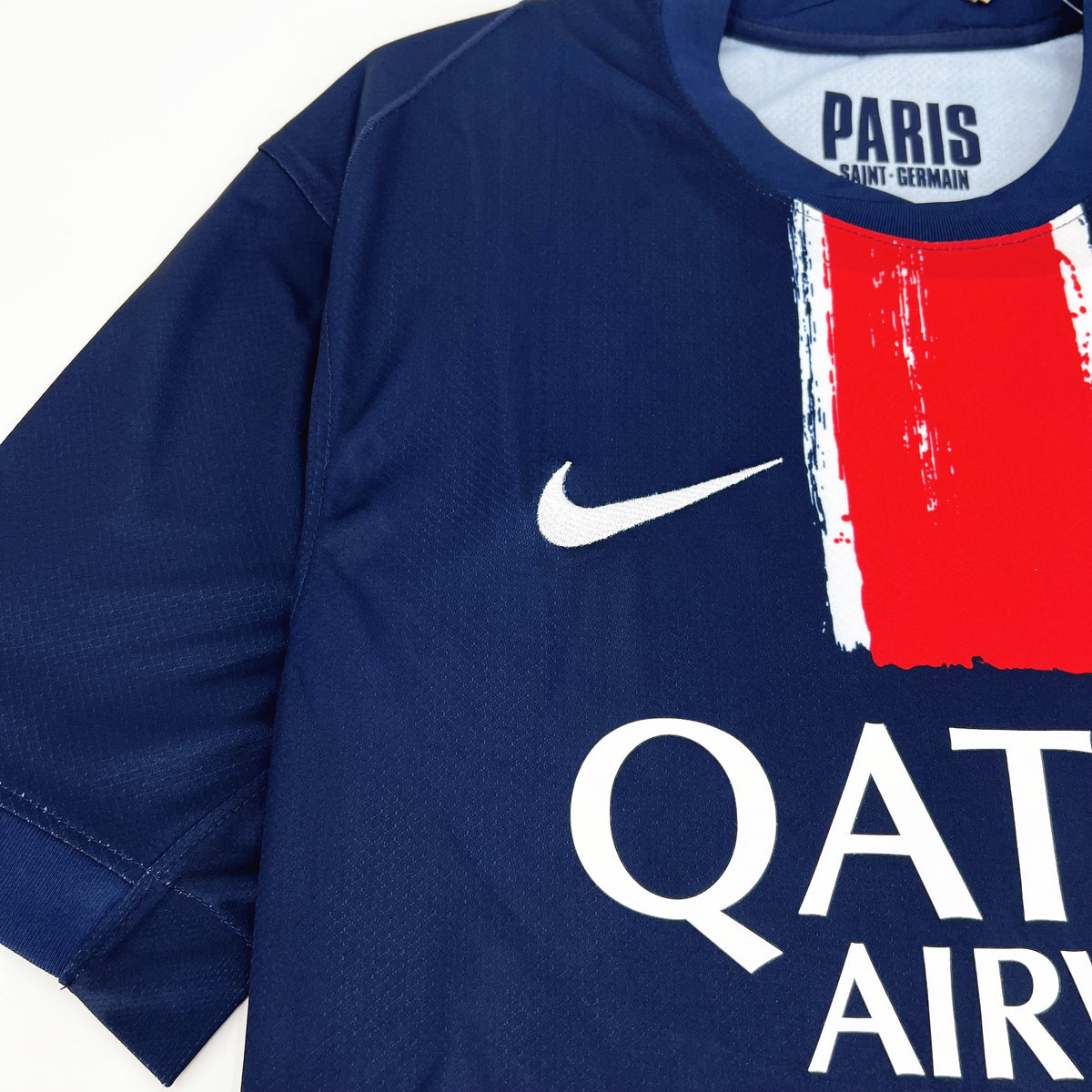 PSG Home Jersey 2024/25