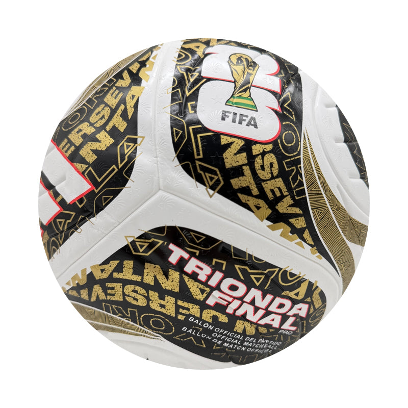 Adidas Trionda Final FIFA World Cup 2026 Football