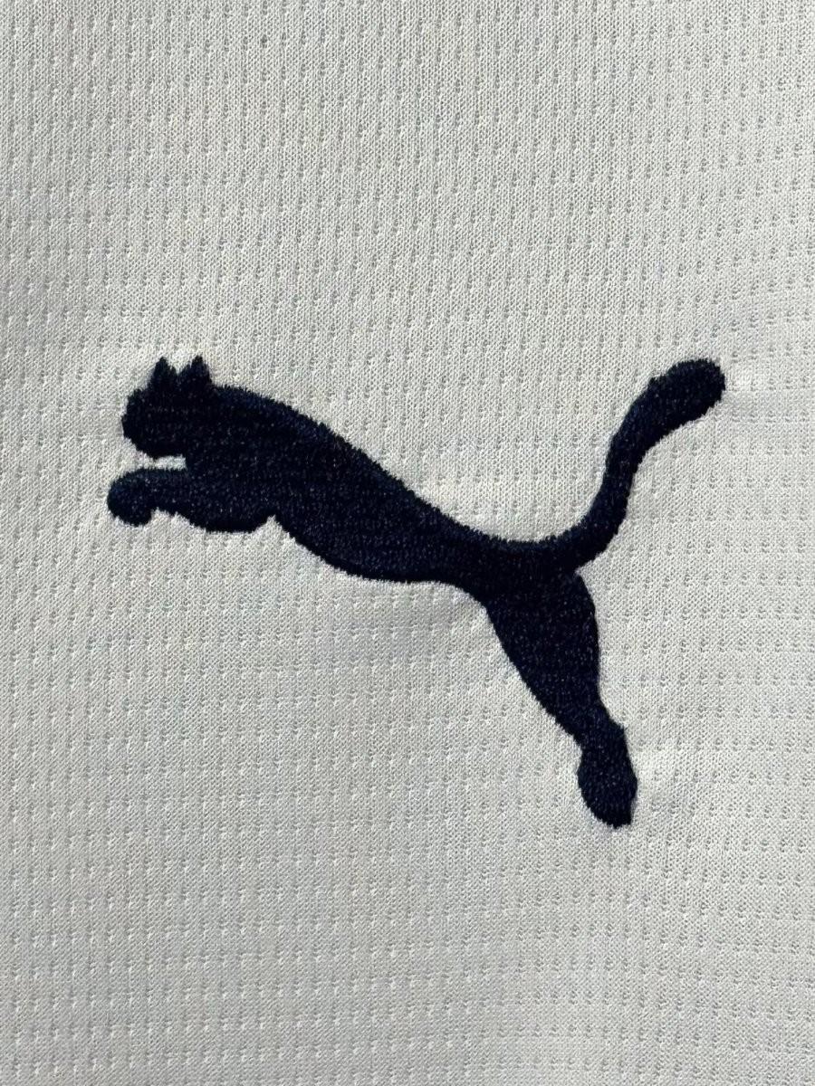 Manchester City Away Jersey 2026/27