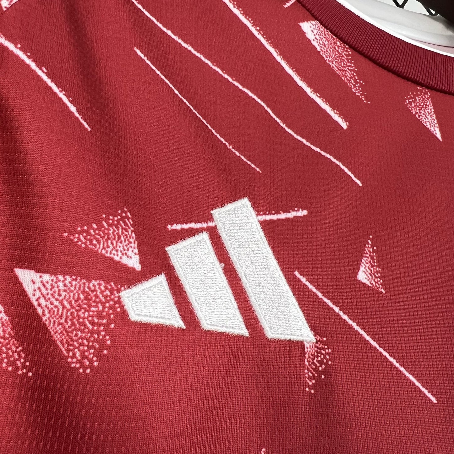Liverpool Home Jersey 2026/27