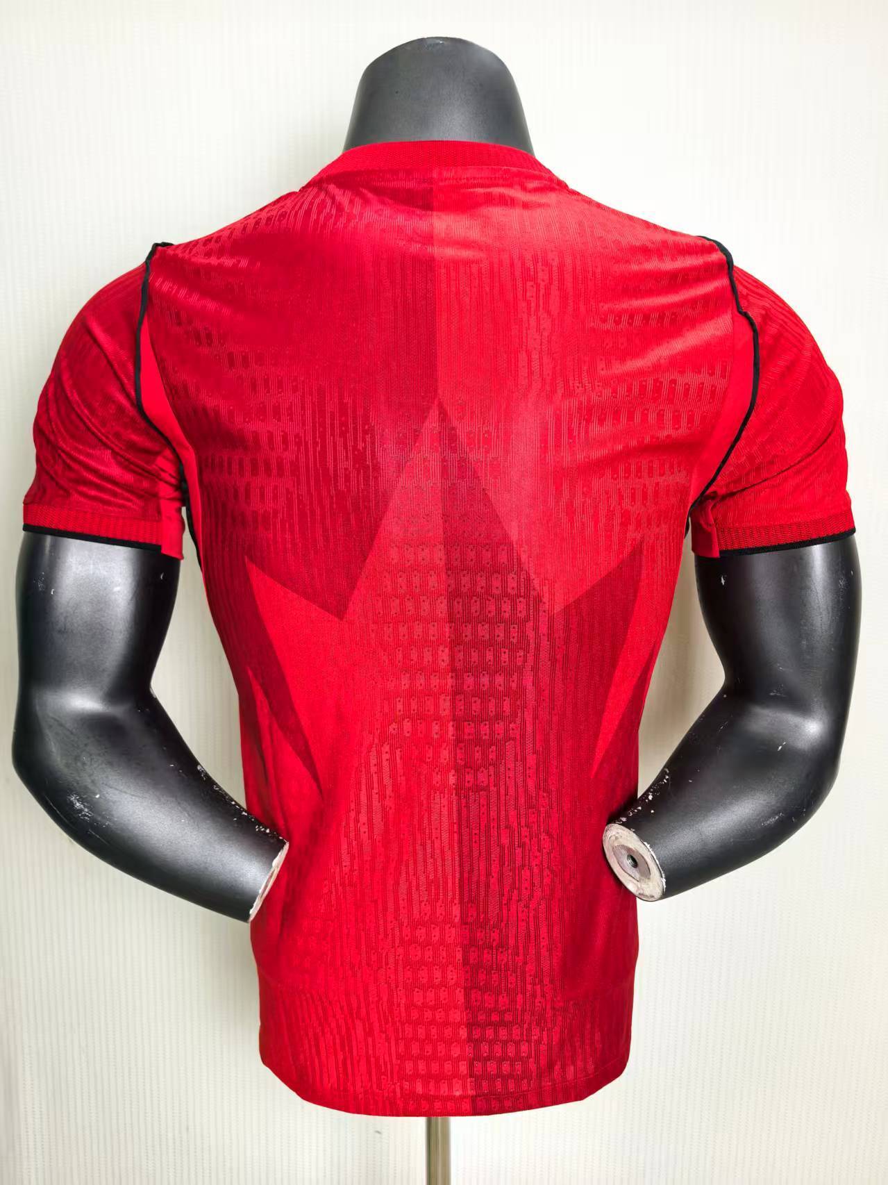 Canada World Cup 2026 Jersey