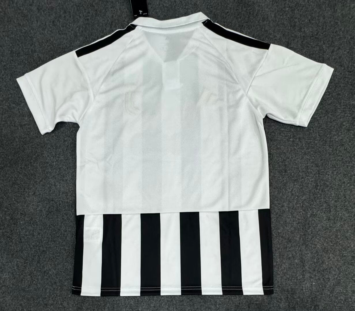 Juventus Home Jersey 2026/27