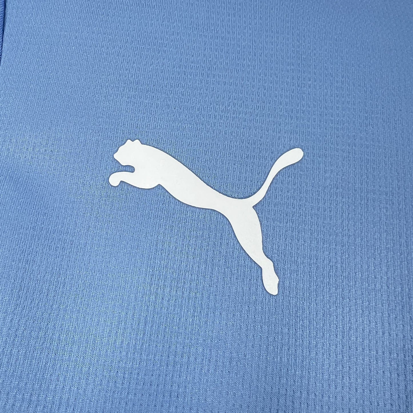 Manchester City Home Jersey 2026/27