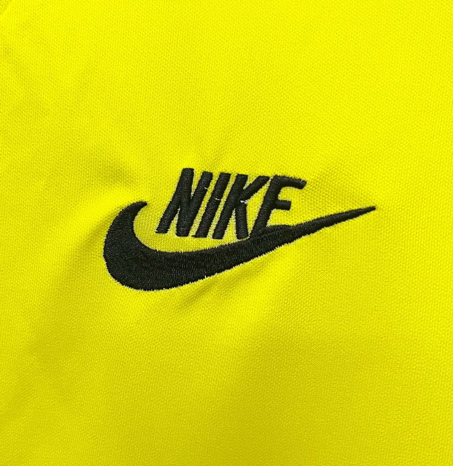 Borussia Dortmund Home Jersey 1995/96