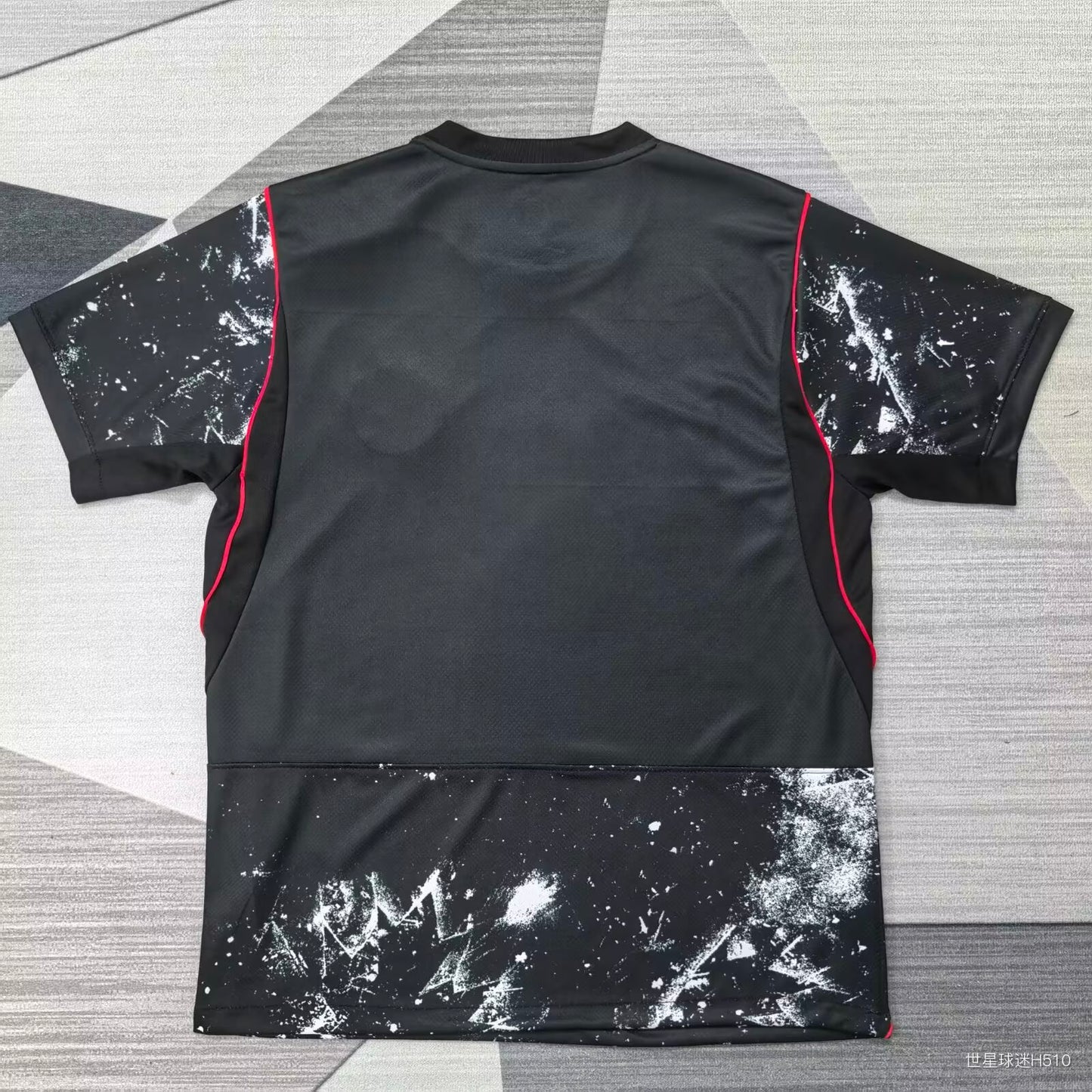 Canada Away Jersey World Cup 2026