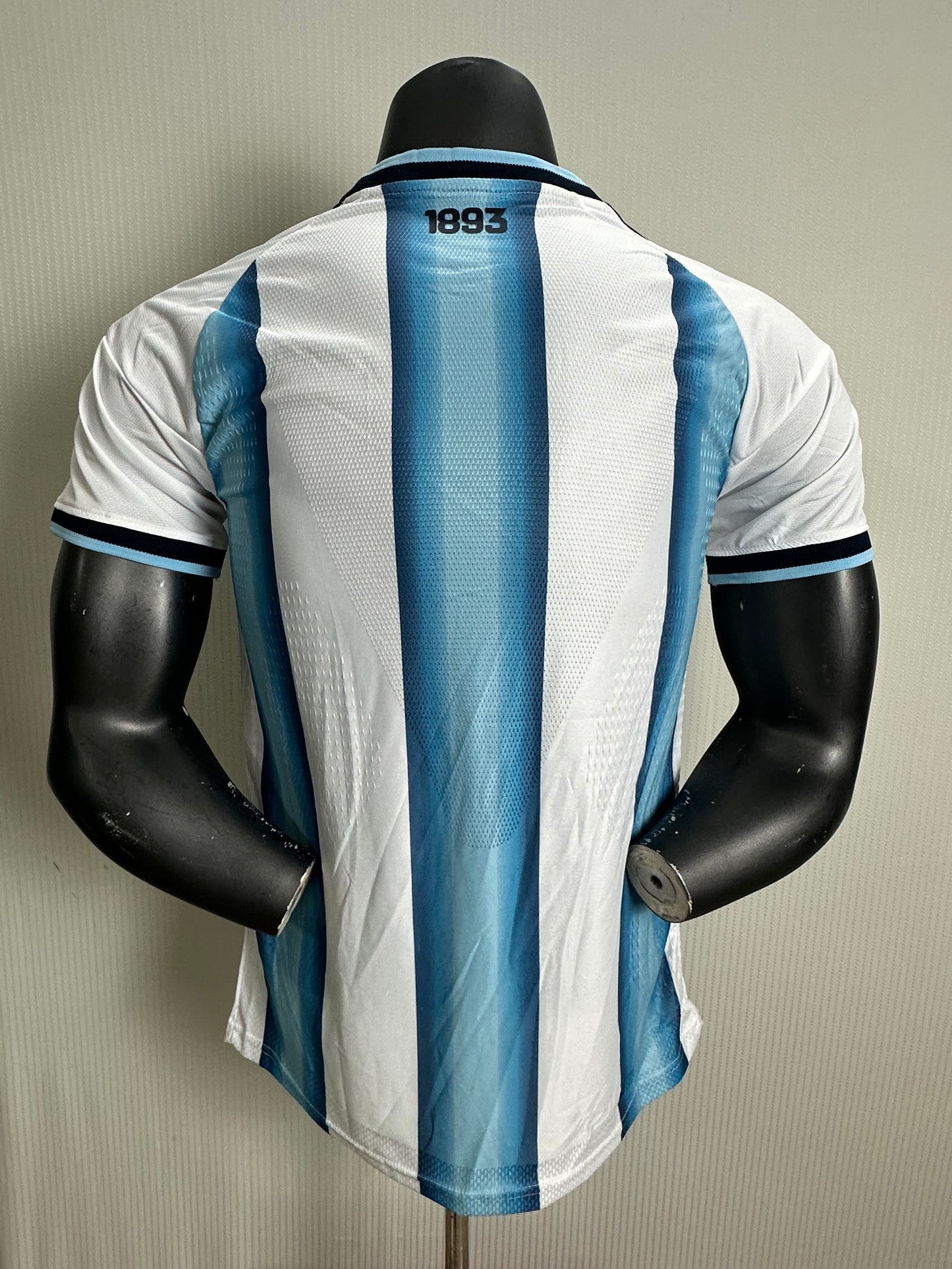 Argentina World Cup 2026 Jersey