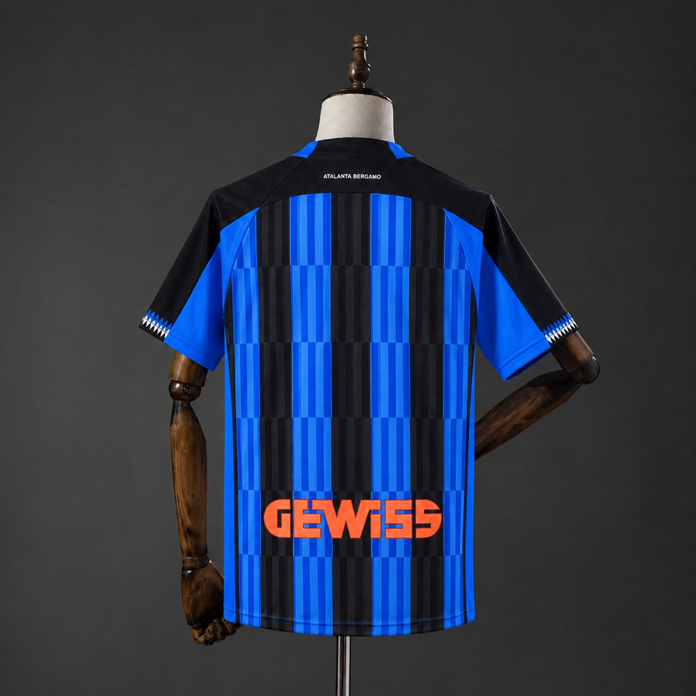 Atalanta Home Jersey 2026/27