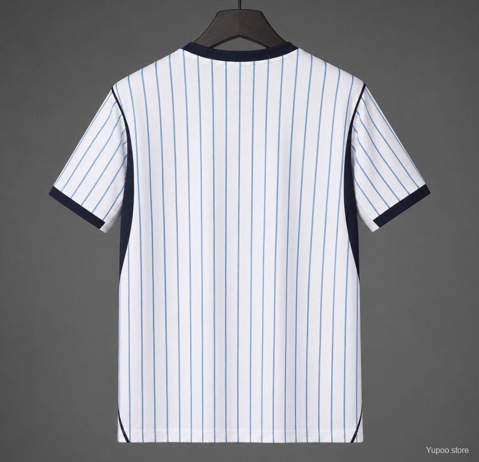 Inter Milan Away Jersey 2026/27