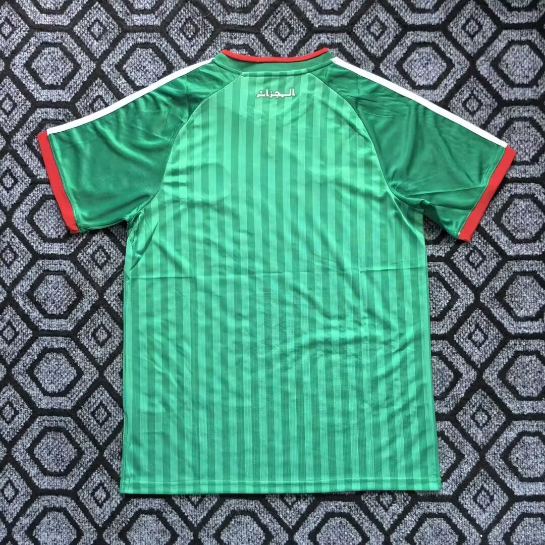 Algeria Away Jersey World Cup 2026