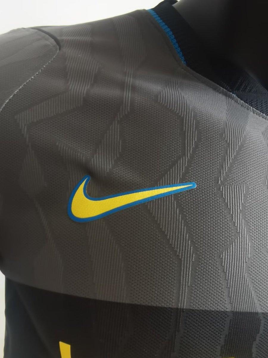 Inter Milan 2026/27 Third Jersey