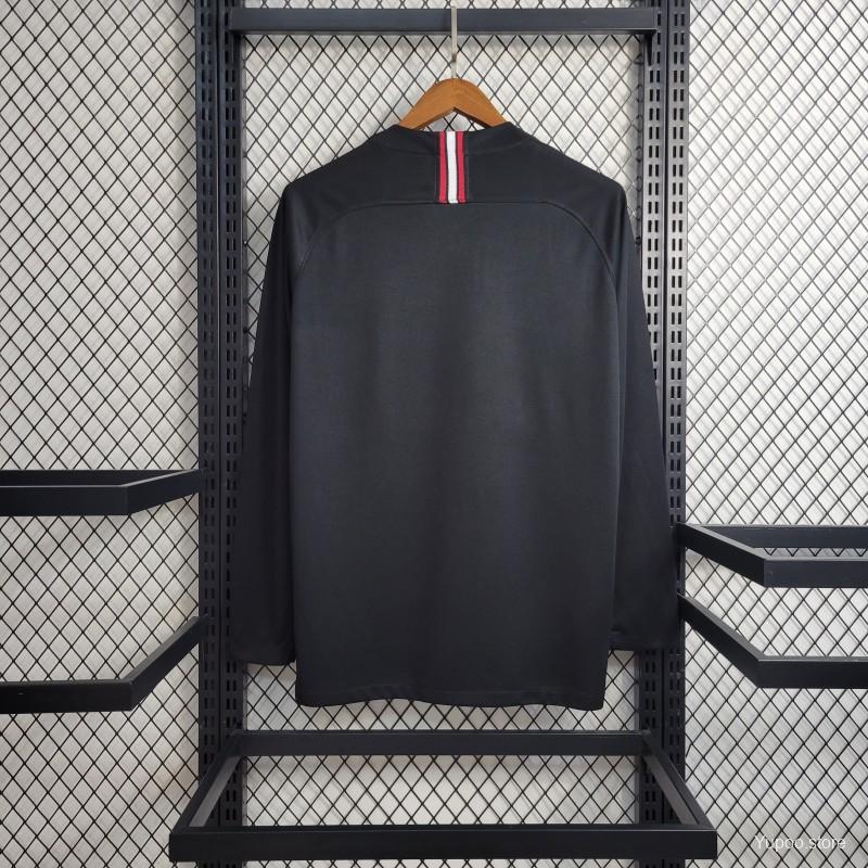 PSG Third Jersey 2018/19 – Long Sleeve