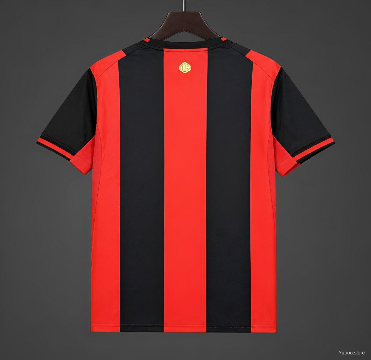 AC Milan Home Jersey 2026/27
