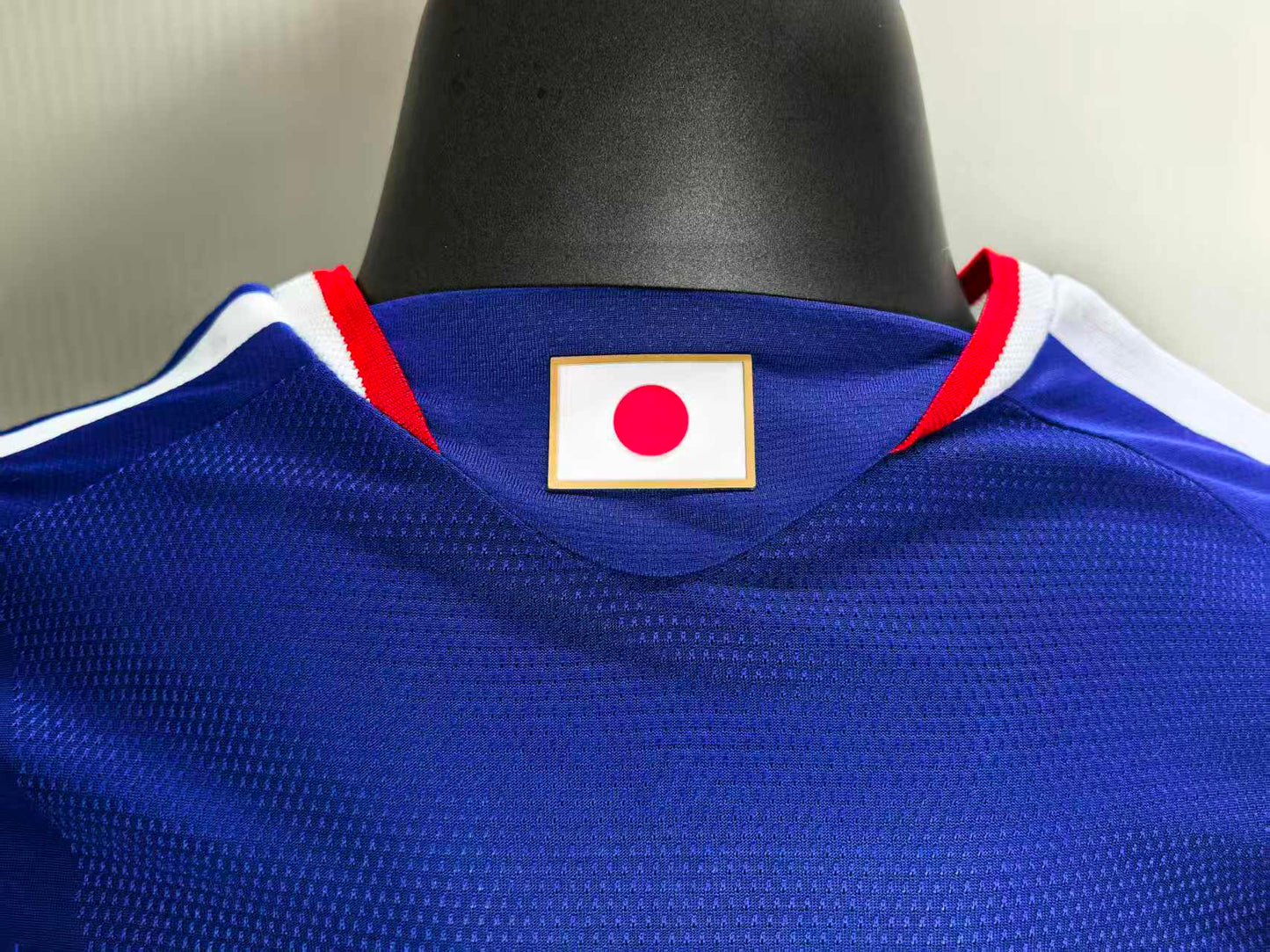 Japan World Cup 2026 Jersey