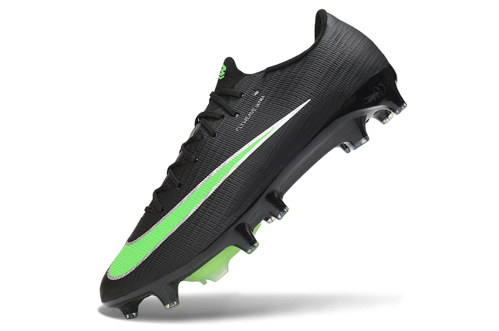 Mercurial Vapor Ultra FG – Black/Green/White