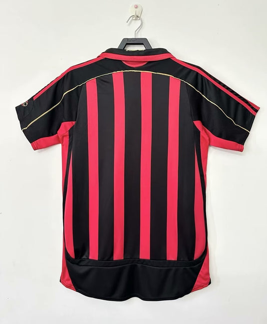 AC Milan Home Jersey 2006-07