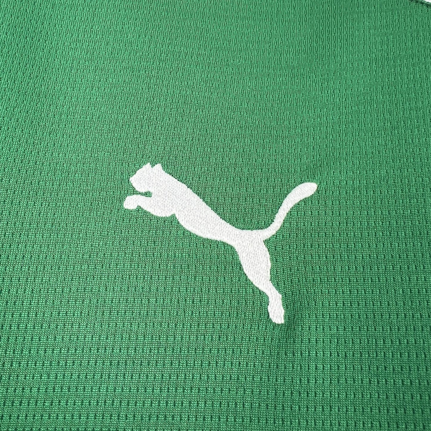 Palmeiras Home Jersey 2026/27
