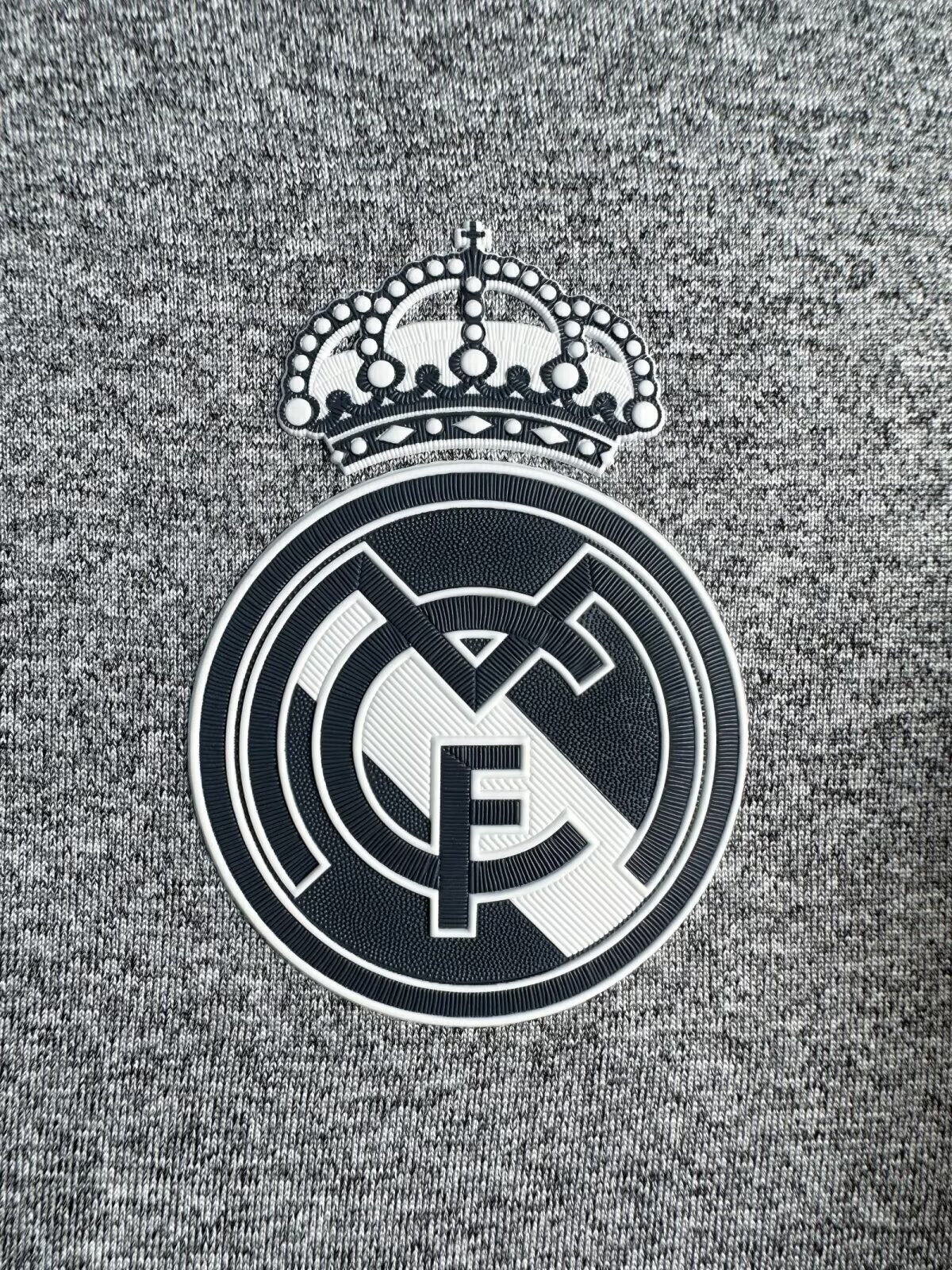 Real Madrid Away Jersey 15/16