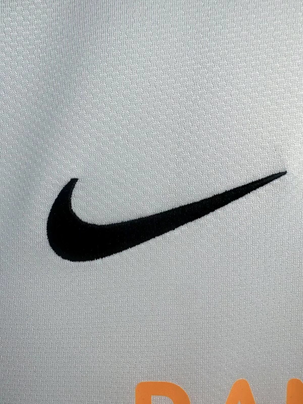 Santos FC 12/13 Home Jersey