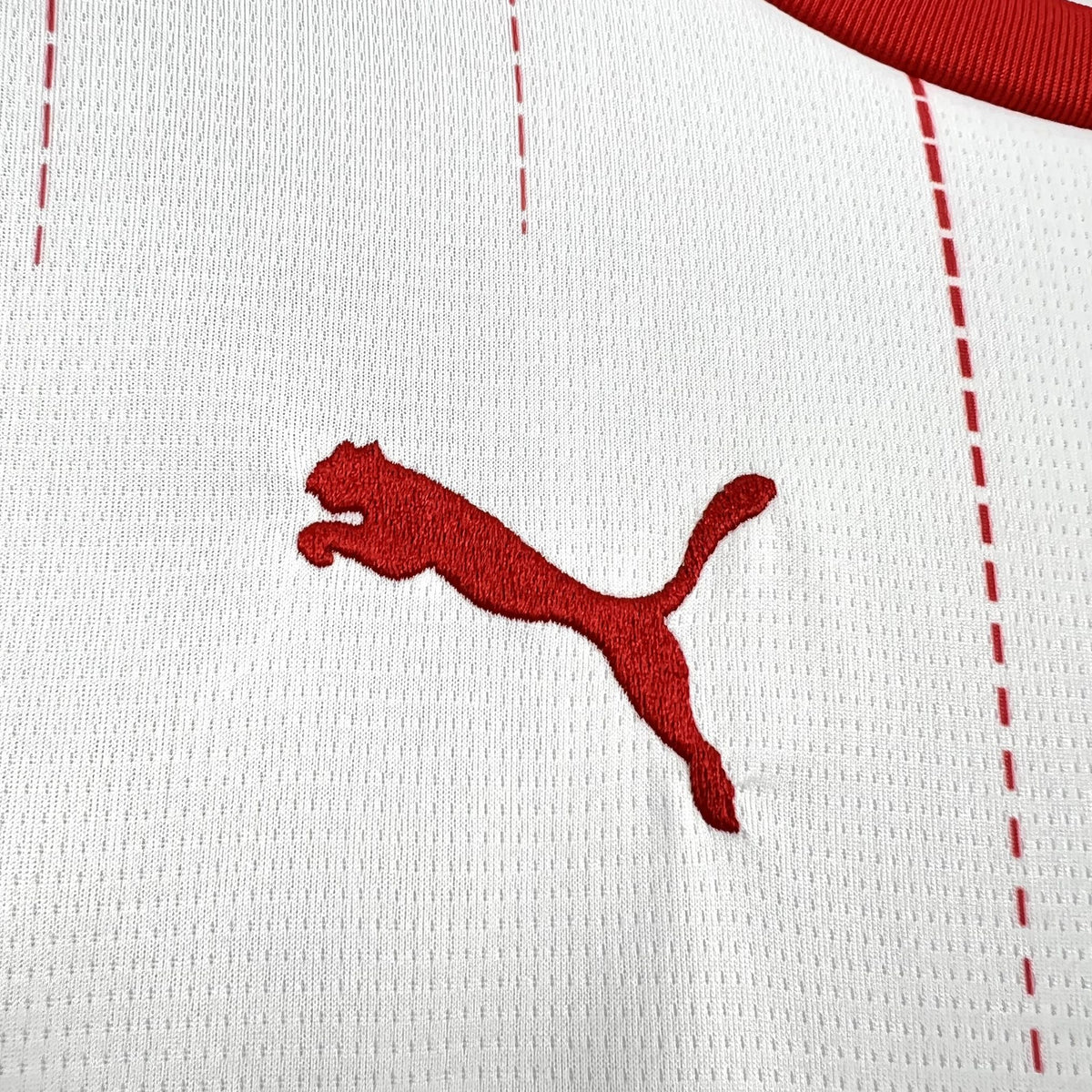 RB Leipzig Home Jersey 2026/27