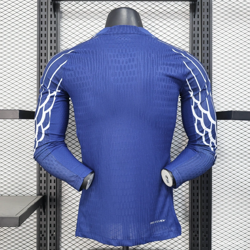 PSG 4th Jersey 2024/25