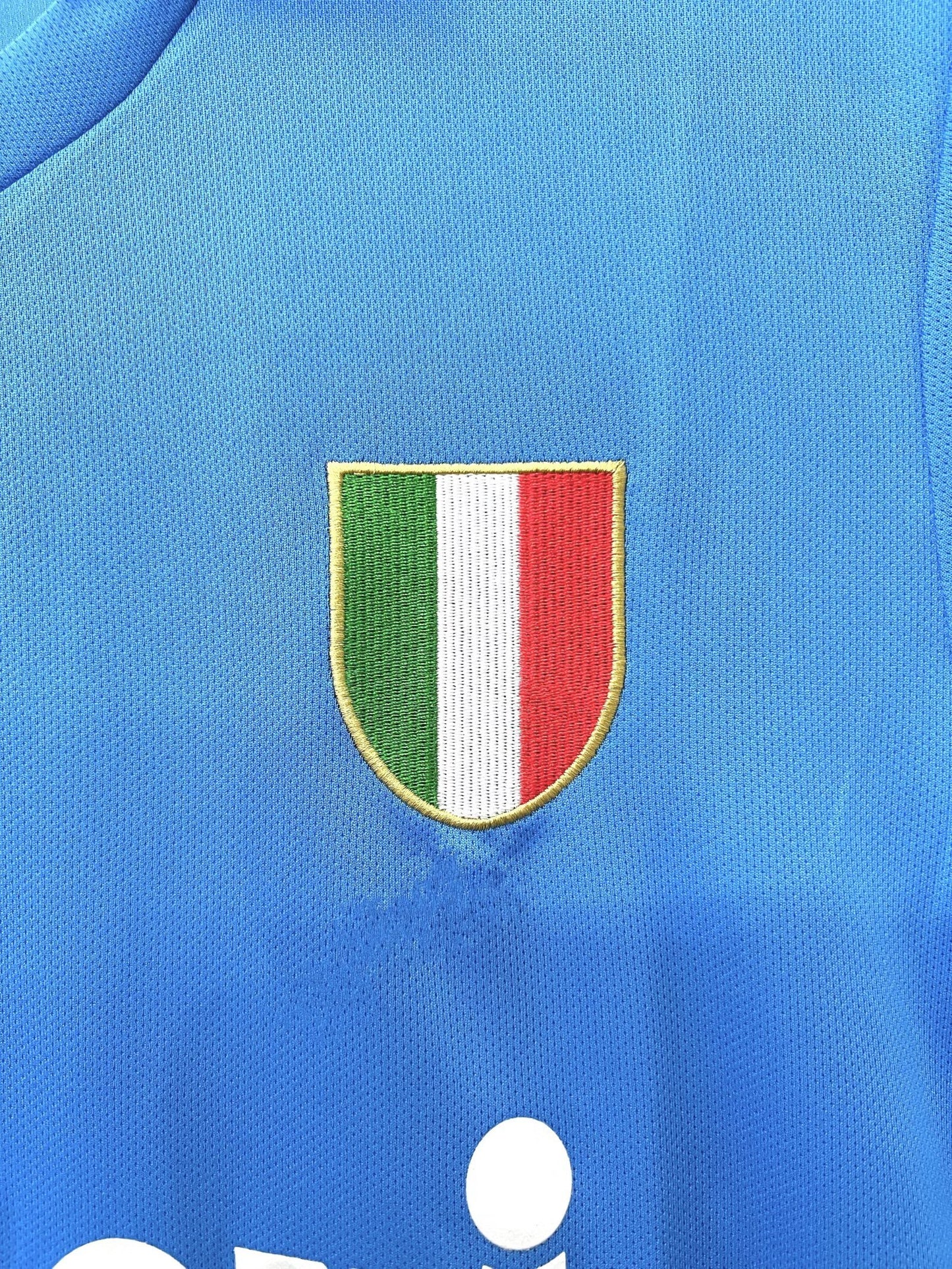 Napoli Home Jersey 1987/88