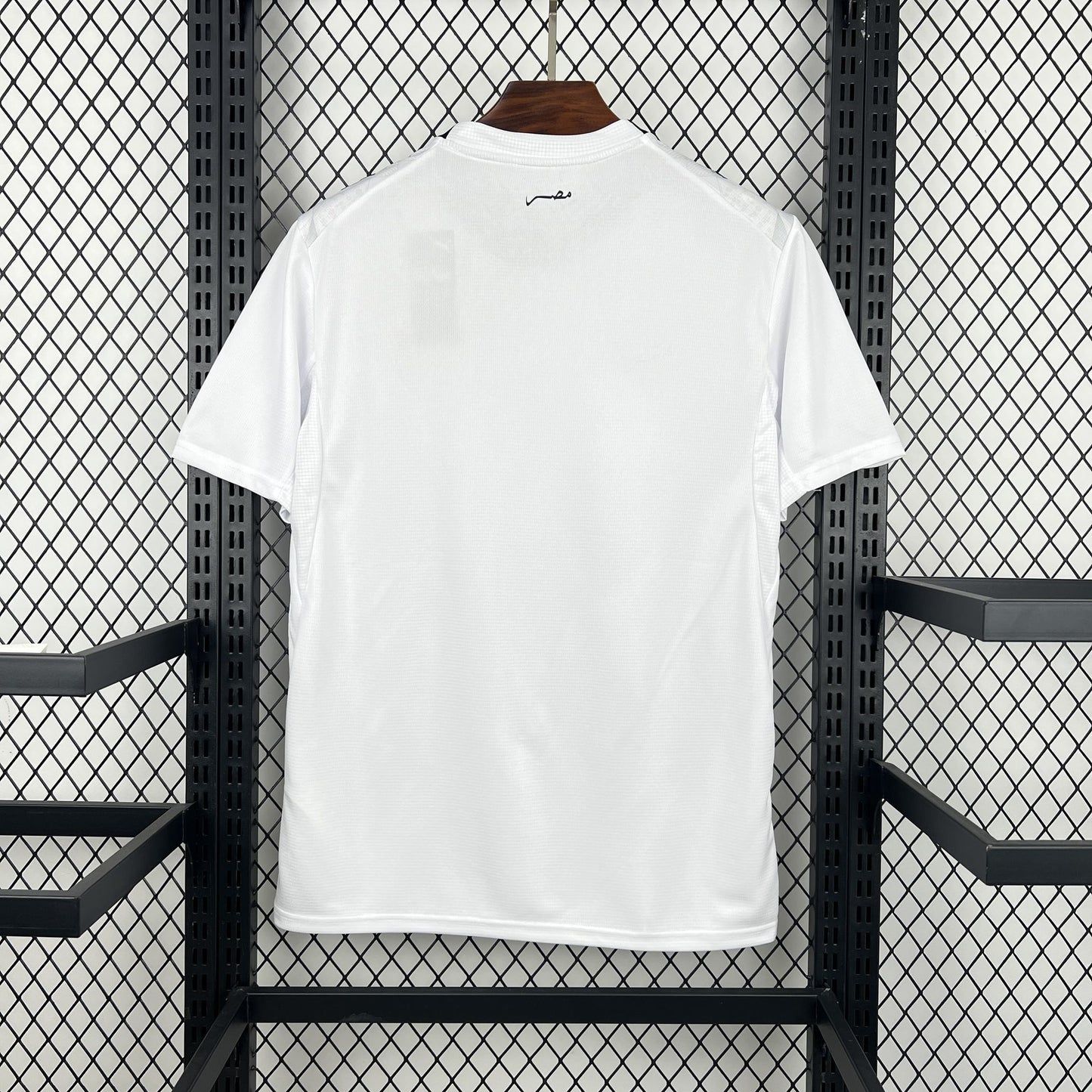 Egypt Away Jersey 2026 World Cup