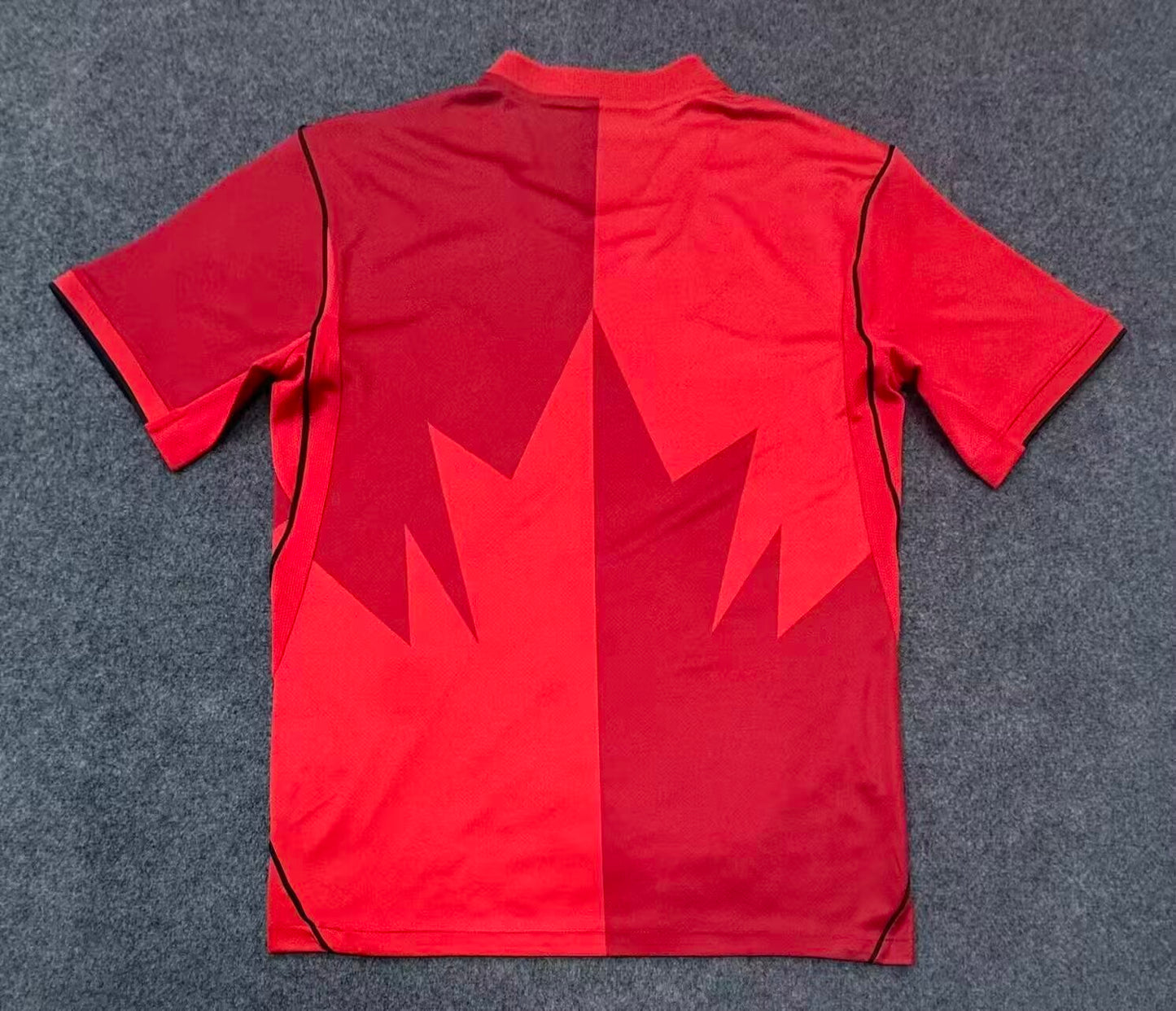 Canada World Cup 2026 Jersey