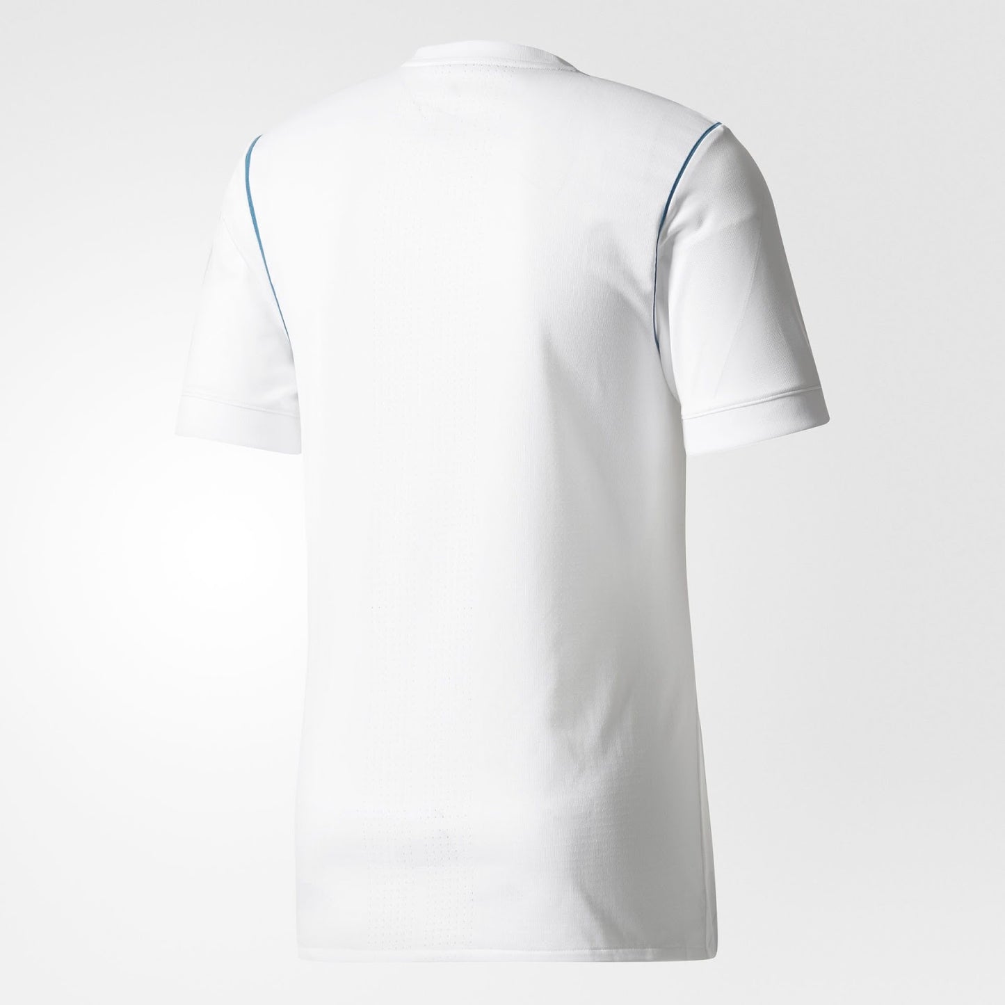 Real Madrid Home Jersey 2017/18