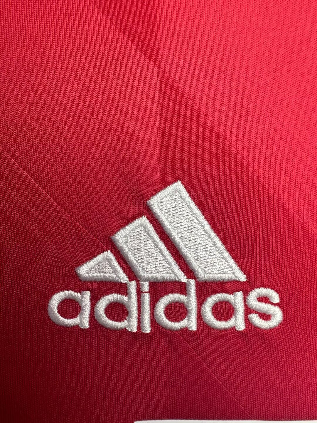 Bayern Munich Home Jersey 2012/13