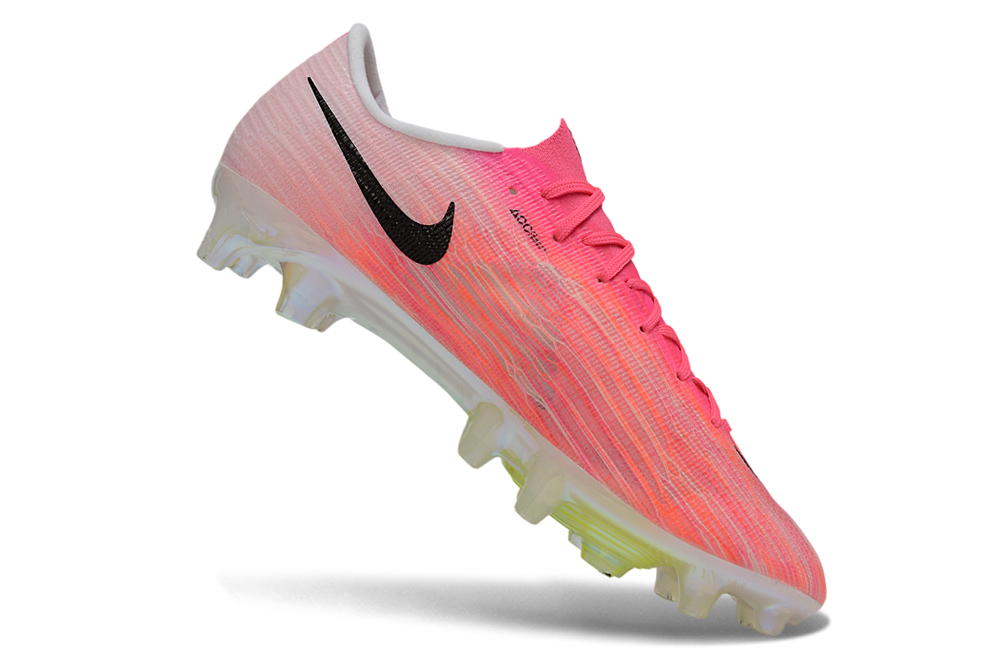 Mercurial Superfly FG – Pink/White/Volt