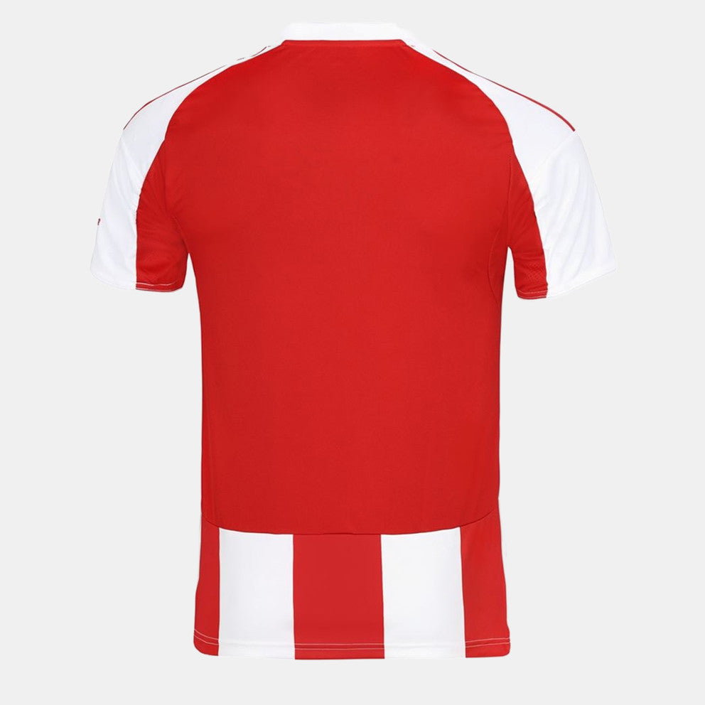Olympiakos 2025-26 Home Jersey