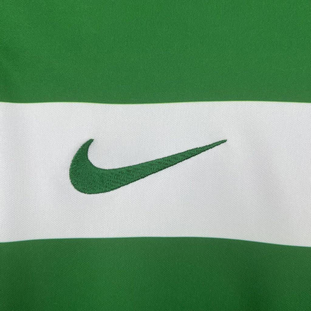 Sporting CP 25/26 Home Jersey