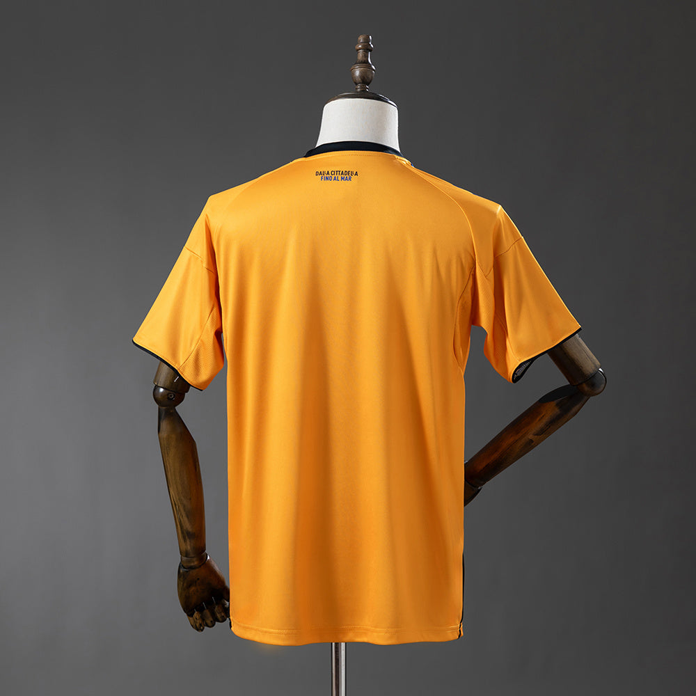 Pisa Away Jersey 2025/26