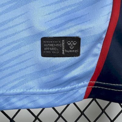 Celta Vigo Home Jersey 25/26