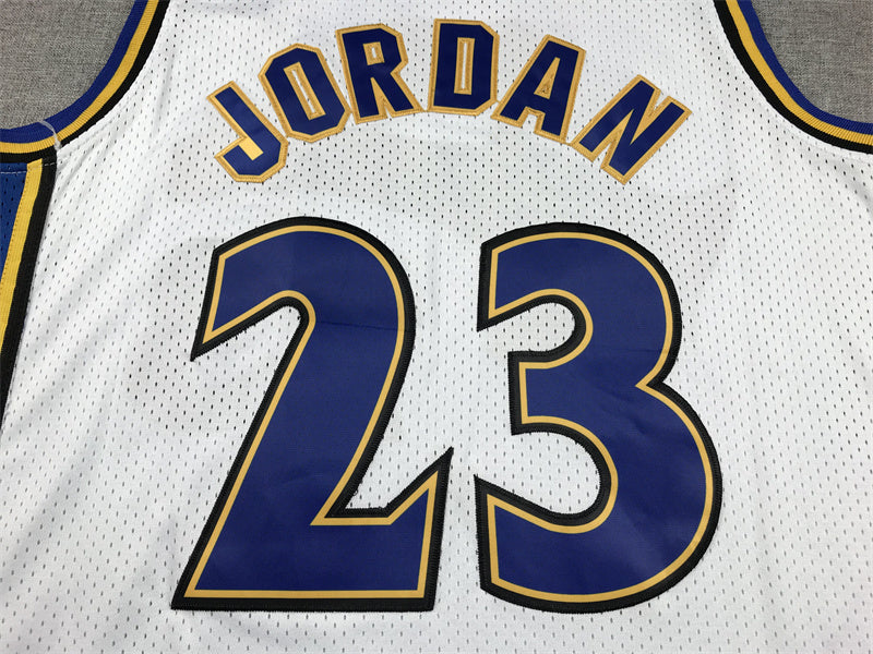 Washington Wizards Michael Jordan #23 Jersey