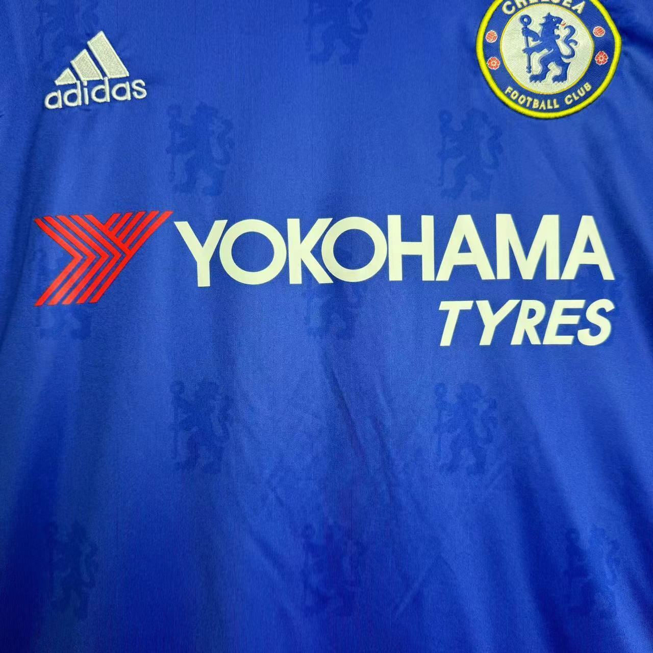 Chelsea Home Jersey 2016/17