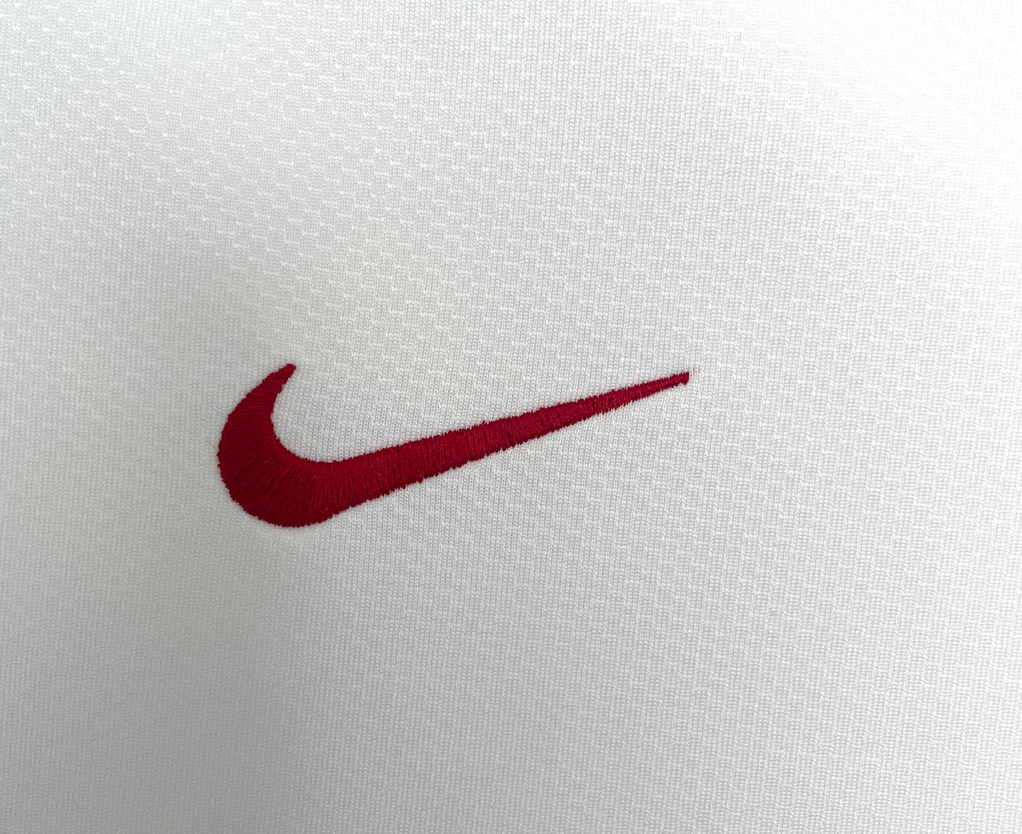 Portugal 2006 World Cup Away Jersey