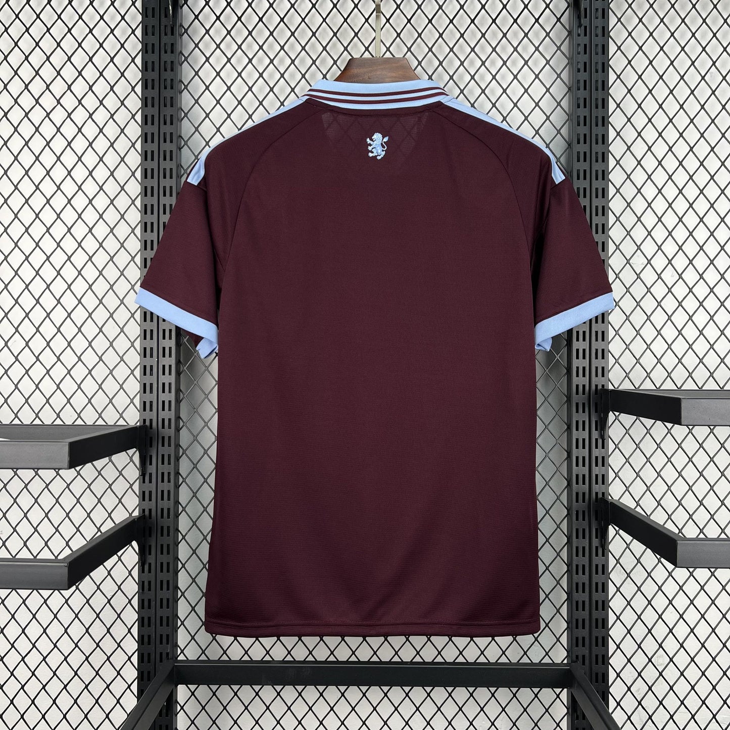 Aston Villa Home Jersey 2026/27