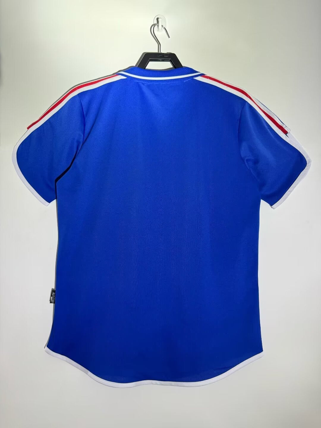France Home Jersey 2000