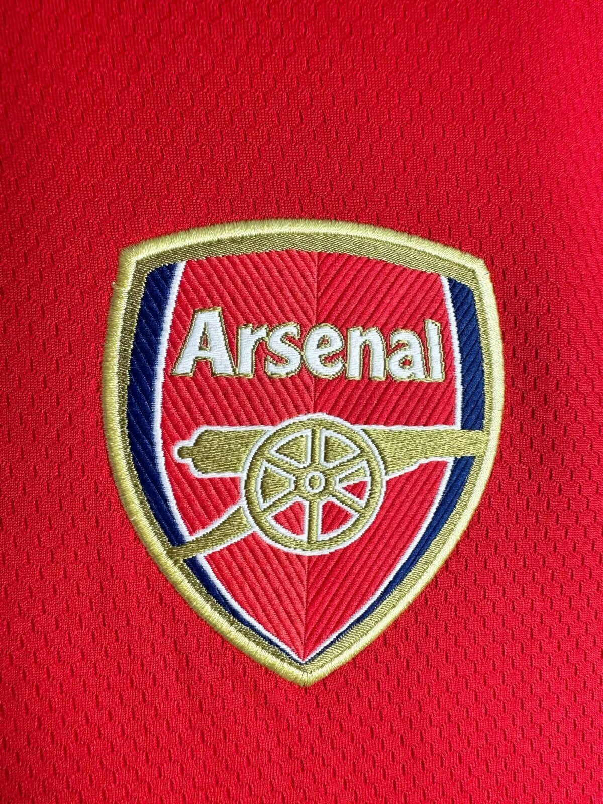 Arsenal Home Jersey 19/20