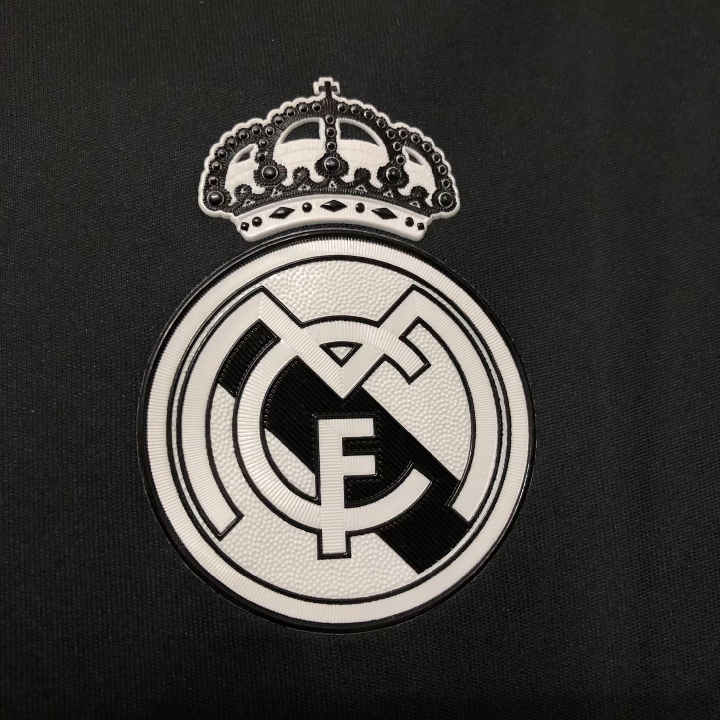 Real Madrid Third Jersey 2014/15