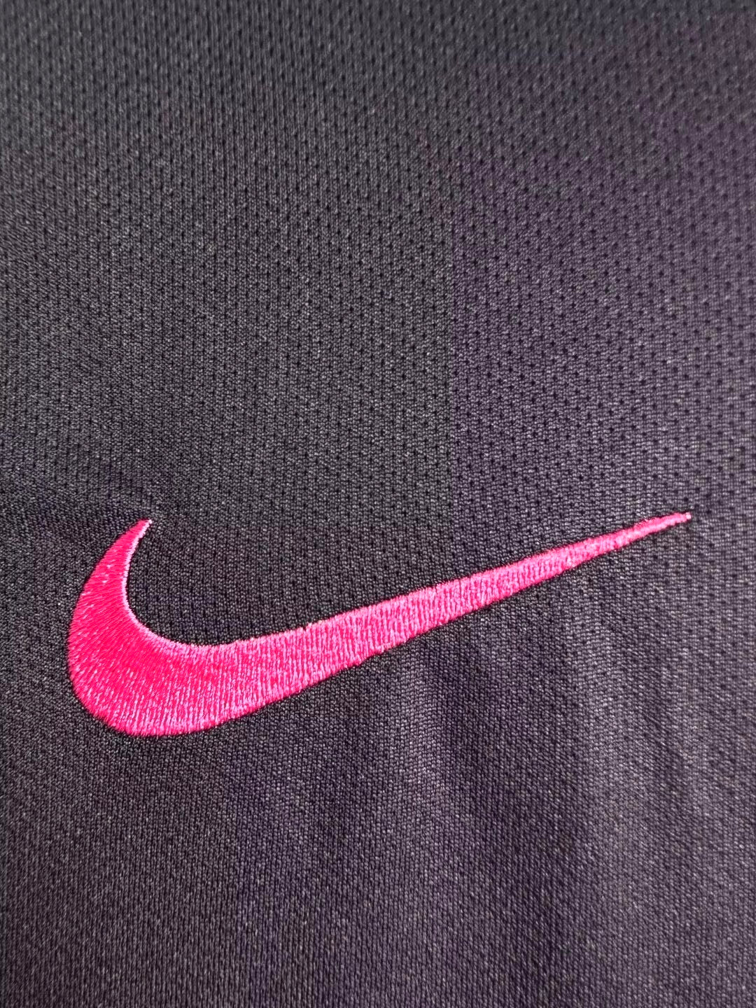 Barcelona Away Jersey 2016/17