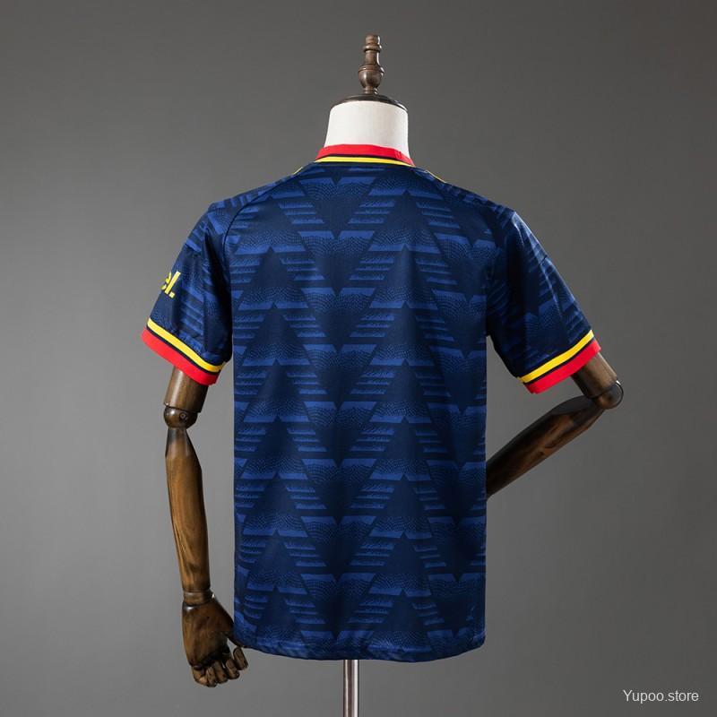 Arsenal Away Jersey 2026/27