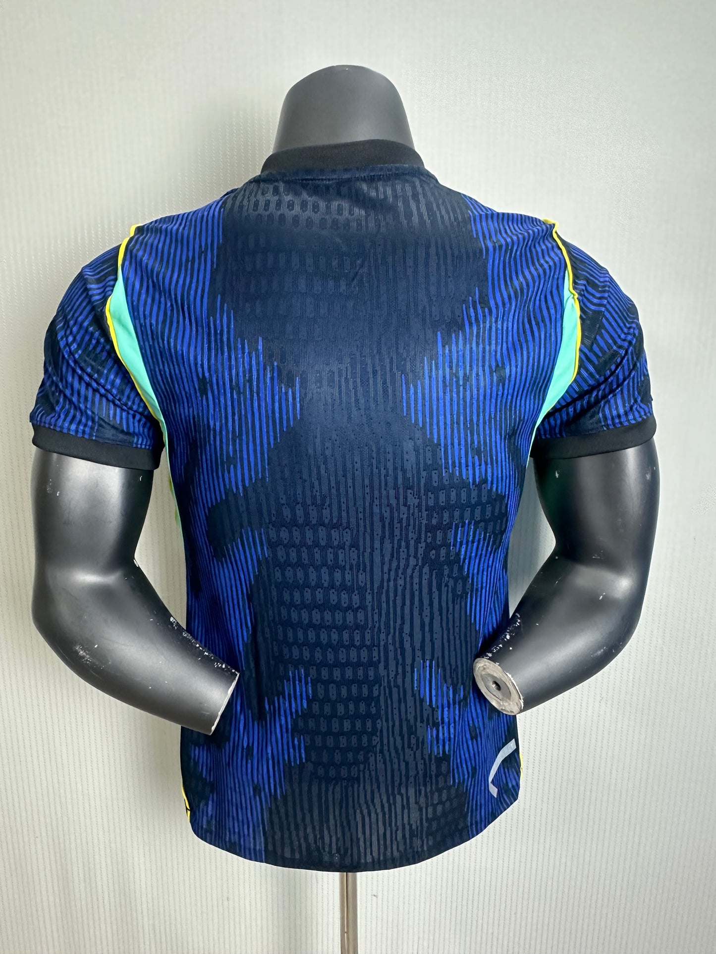 Brazil World Cup 2026 Jersey